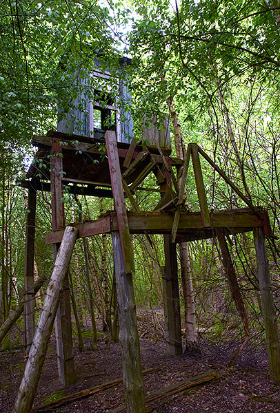 #4 - Watchtower