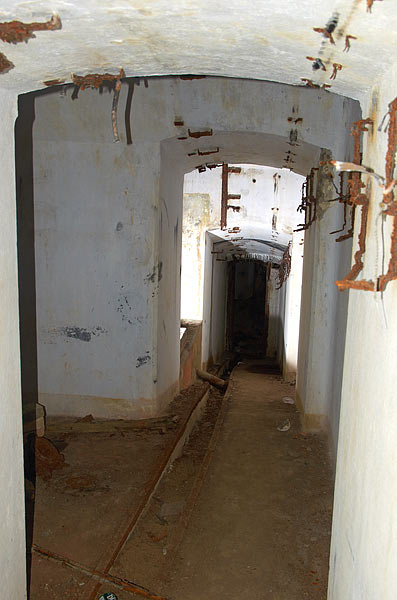 #47 - Underground passage
