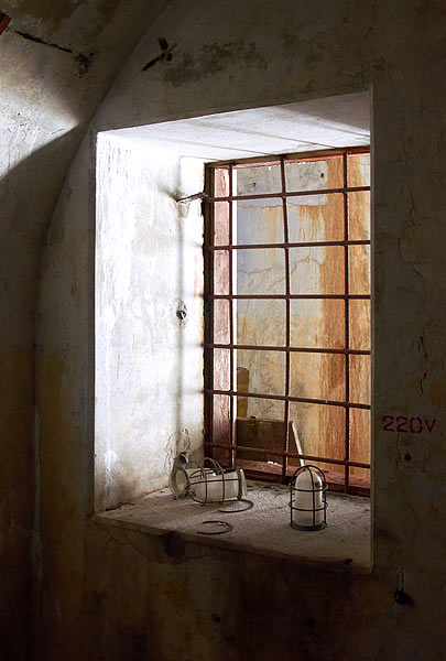 #56 - Inner window
