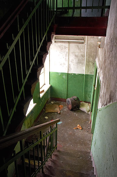 #84 - Decay