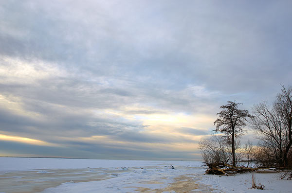 #94 - Severe Baltic Sky