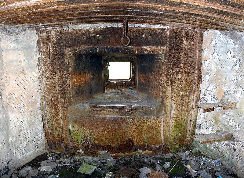 #26 - Interiors