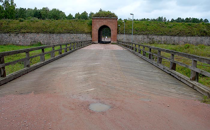 #16 - Bridge