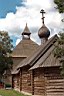 #10 - Церковь Дмитрия Солунского