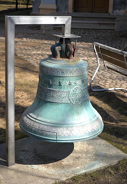 #19 - Church bell