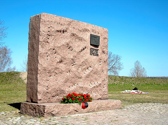 #20 - In memory of the Finnish Civil War of 1918