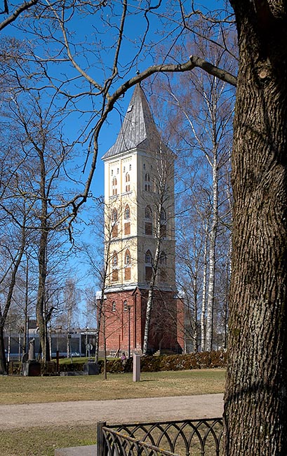 #6 - Bell tower