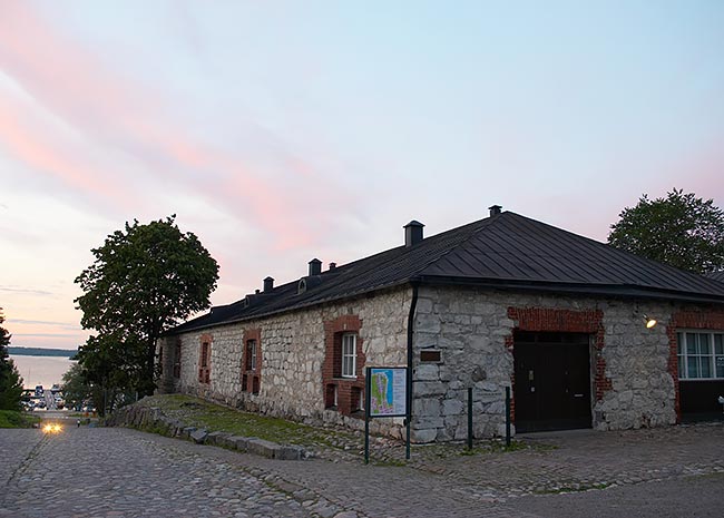 #25 - Museum
