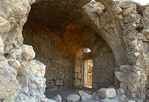 #10 - Historical ruins