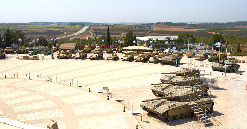 #3 - Tanks, tanks...