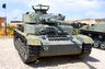 #28 - PzKpfw IV Ausf G tank