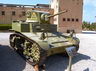 #35 - US Light Tank M3A1 "Stuart"