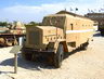 #46 - Armoured improvised truck