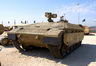 #51 - Armoured Vehicle