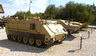 #61 - American M113 armored personnel carriers