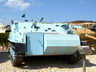 #80 - Medivac armoured carrier