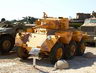 #69 - "Saladin" armoured car