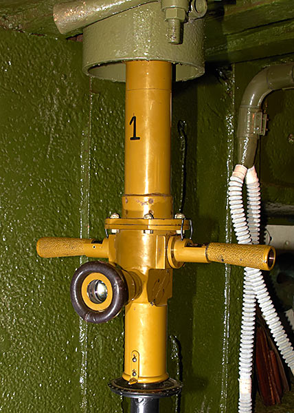 #9 - Periscope