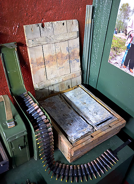 #16 - Battery