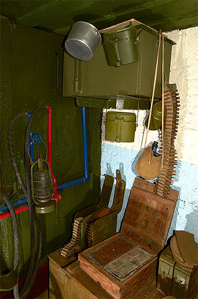 #23 - Military issue