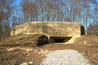 #1 - MG bunker #204 of Izhora defense line of Leningrad city