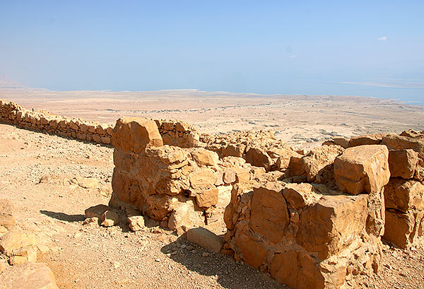 #22 - Tower ruins