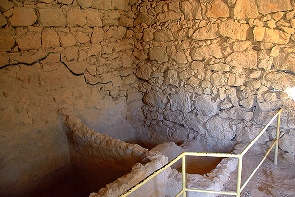 #30 - Mikveh