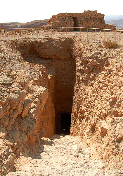 #33 - The descent into the dungeons
