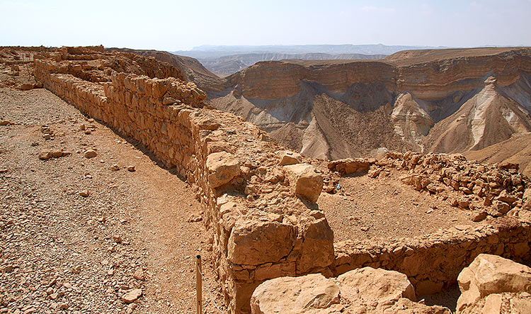 #43 - The Western Wall