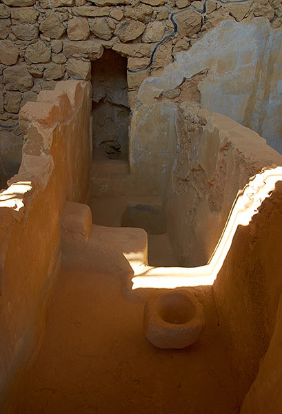 #55 - Ancient walls