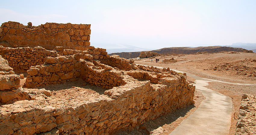 #60 - The central part of the plateau