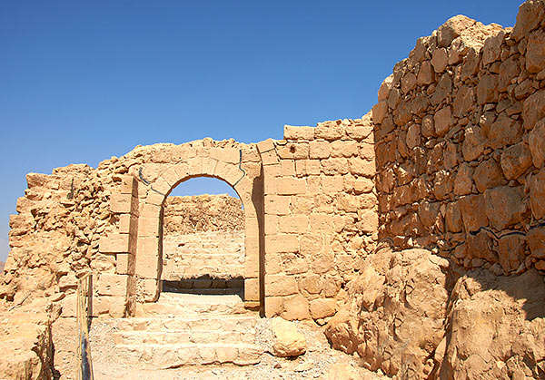 #65 - Western Gate