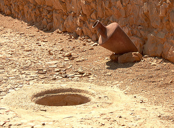 #94 - Amphora
