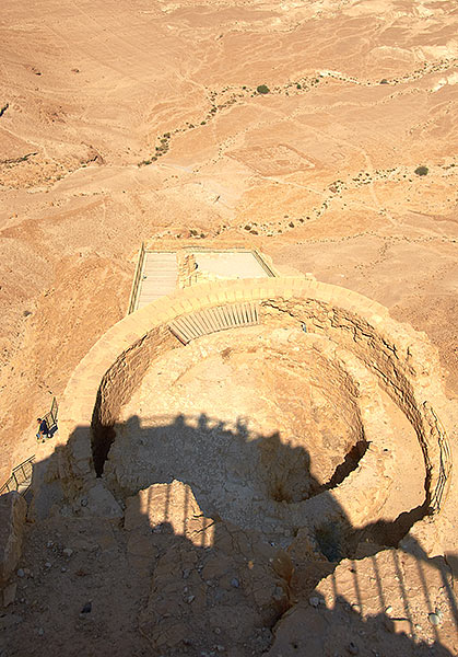#81 - Northern Palace - middle level