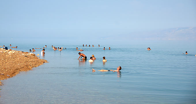 Dead Sea