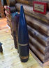 #7 - 6 inch projectile