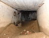 #15 - Underground barracks of Le-6 bunker