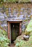 #18 - Sk-10. Entrance to western casemate