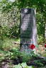 #13 - Soviet soldiers grave