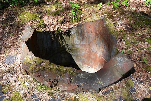 #13 - Купол