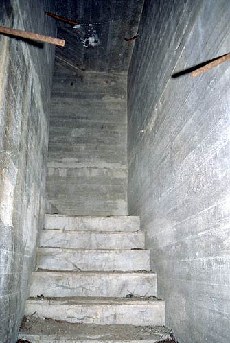 #6 - Лестница Sk-10