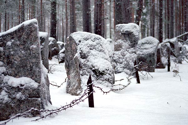 #8 - Снег в Долине Смерти