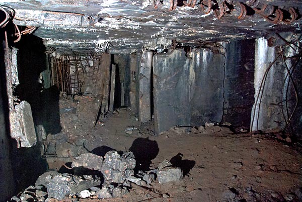 #16 - Sj-5. Центральная часть