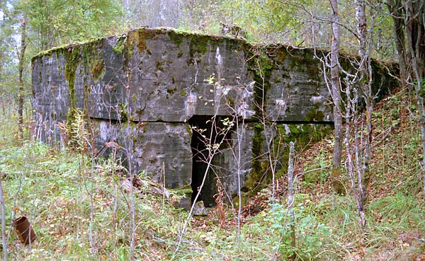 Sk-2. ДОТ-миллионник