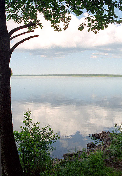 #9 - Muolaanjärvi