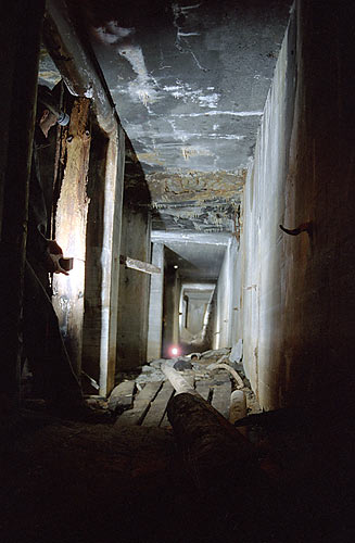 #1 - Подземелье в Sk-11