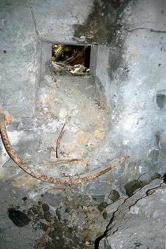 #13 - Боевой каземат Sj-5