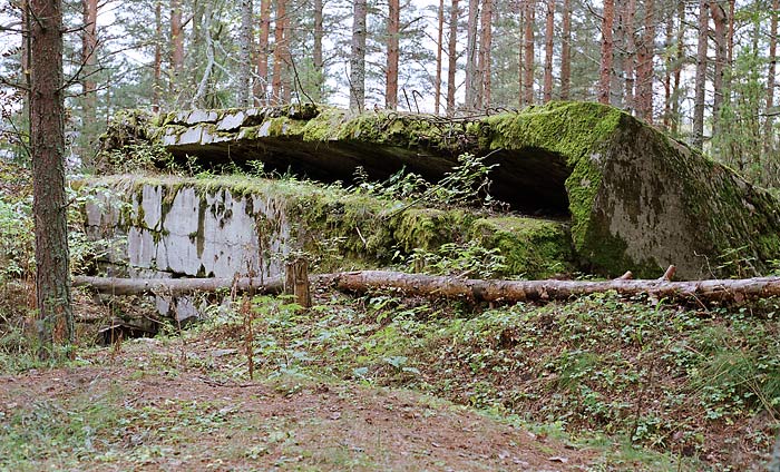 #2 - Бетон