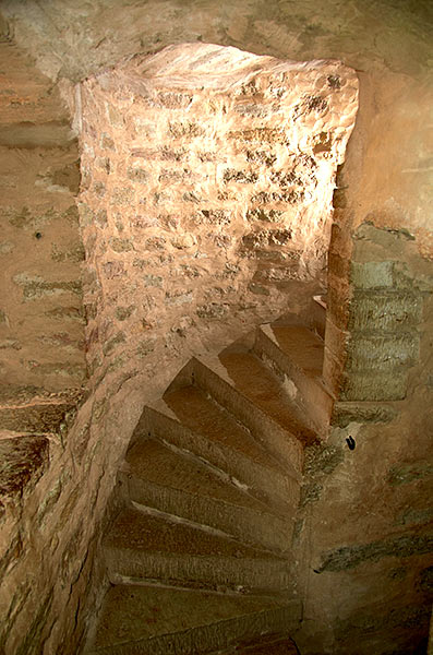 #27 - Secret passage