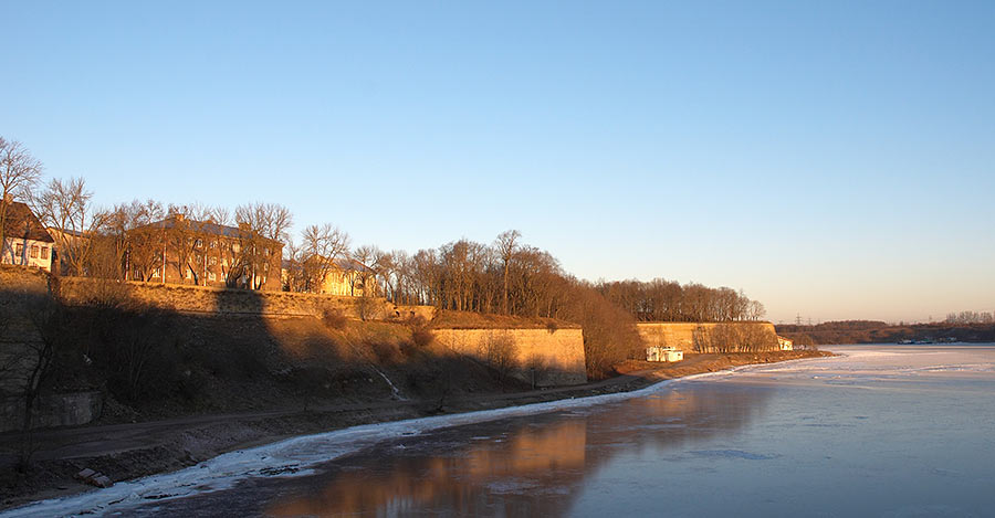 #2 - Estonian coast